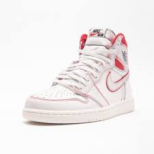 Jordan Retro 1 High Og University Red Black White B R Kicks On Twitter Sneakers Air Jordans Retro Sneakers
