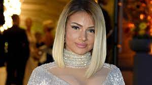 Maybe you would like to learn more about one of these? So Viel Hat Der Korper Von Shirin David Gekostet