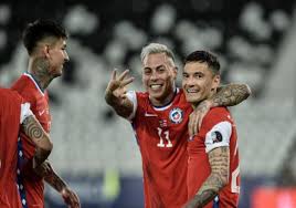 El capitán del seleccionado argentino, lionel messi, fue distinguido hoy por la conmebol con los premios al mejor jugador y máximo goleador de la copa américa 2021, tras la victoria en la final. Quiero Ser El Maximo Goleador Historico De Copa America Ultimas Noticias Futbol Mundial