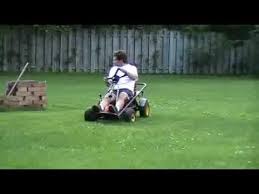 New and used items, cars, real estate, jobs, services yardworks 20hp riding mower.new blades ,pulley assembly 2 seasons ago.new battery last season.rear tires have tubes.runs.have all hood pieces. Go Cart Lawn Mower By Yard Works Speed Mowing Youtube