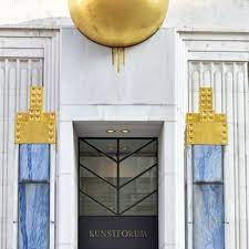 Macht ist der titel der von manfred möller in der reihe edition minerva kuratierten ausstellung, die noch bis 13. Bank Austria Kunstforum Wien Wien Jetzt Fur Immer