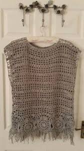 807 Pinterest Kryuchok Postila Crochet Top Pattern Crochet Clothes Crochet Poncho