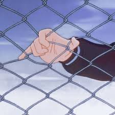 Chill Anime Wallpaper Vibe Lofi Anime Vibe Aesthetic Anime Anime Scenery Blue Anime lofi anime vibe aesthetic anime