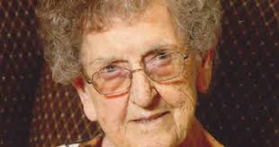 Obituary for Cora 'Maxine' Beck