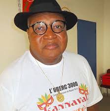 Luberc 3000 conteste l'élection de la reine du carnaval