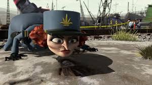Character effects artist / character fx td chellappan senthilkumar. Madagascar 3 Mark Theriault Vfx Design Compositing