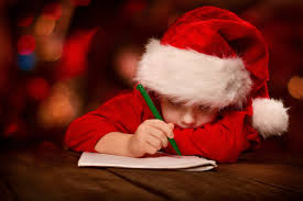 Is Believing In Santa Bad Or Good For Kids Ut News Nick—no matter the name, everyone knows any kid can tell you where santa claus is from—the north pole. is believing in santa bad or good for kids ut news