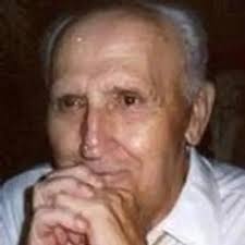 Obituary information for Alexander Farmer