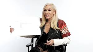 This is a community for all gwen stefani fans, feel free to post related pictures, news, videos and other interesting and fun stuff. Watch Wired Autocomplete Interviews Gwen Stefani Answers The Web S Most Searched Questions Wired Video Cne Wired Com Wired