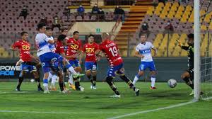 For this match, the initial asian handicap is union espanola+0.25; U Espanola 1 1 U Catolica Cronica Resumen Y Resultado As Chile
