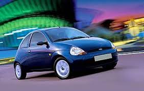 Image result for 2005 ford ka
