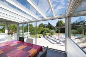 Maybe you would like to learn more about one of these? Les Astuces Des Pros Pour Realiser Votre Veranda Avec Muret