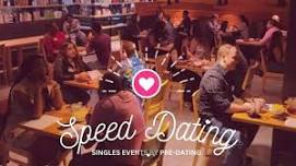 Rochester Speed Dating for Singles Age 25-39