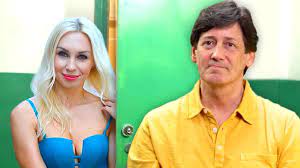 Does david meet lana spoiler? David Finally Meets Lana 90 Day Fiance Before The 90 Days Youtube