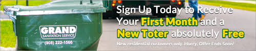 Maybe you would like to learn more about one of these? Plainfield New Jersey Trash Removal Services All In One New Jersey Trash Disposal Roll Off Recycling Grand Sanitation Services