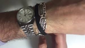 Recensione Seiko 5 Automatic Youtube