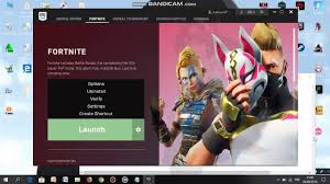 Cara download fortnite mobile android. Cara Agar Tidak Lag Main Fortnite Di Pc Kentang Kaskus