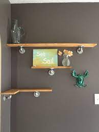 Whether you need a classroom bookcase or library shelving, we have options in all sizes and materials. 45 Best Metal Shelves Ideas Metal Shelves Shelves Metal