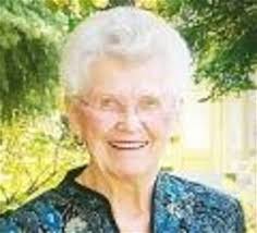 Helen GAMMIE Obituary