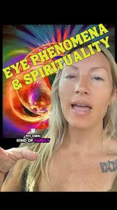 Consciousness development and remote viewing series