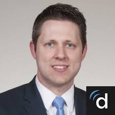 Dr. Matthew Marr, MD