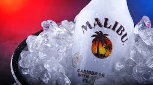 Malibu drink illustrations illustrations royalty free. Can Malibu Rum Go Bad Can It Go Bad