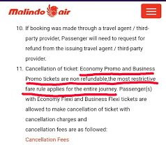 Surat pengunduran diri berisi pernyataan pengunduran diri seseorang dari suatu jabatan karena faktor. Pengalaman Membatalkan Tiket Air Asia Dan Malindo Air Asambackpacker01 Wordpress Com
