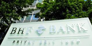 Bhf bank stiftung rechtsfähige stiftung bürgerlichen rechts. Bhf Schlacht Entschieden Fosun Verkauft Anteile Produkte 27 01 2016 Fonds Professionell