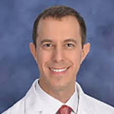 Dr. Daniel Verges, MD