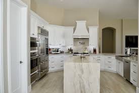 kitchen remodel by luxury remodels