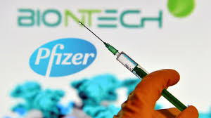 Biontech se an der goldgrube 12 55131 mainz germany t: Eu To Buy Up To 300m Doses Of Biontech Pfizer S Covid Vaccine Financial Times