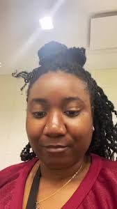 Wind Blowing Black Boy Commercial