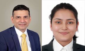 Ashish Dhir, Kashish Gupta; 1Lattice, Author at Images Business of Fashion