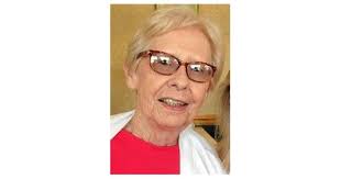 Barbara Hendershot Obituary (1932