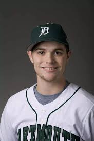 2008 Baseball Roster