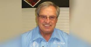 Dr. E. John Raab Obituary