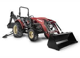 Yanmar T80N Tractor