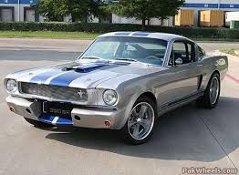 Chip Foose Overhaulin 51591 Ford Mustang Foose Mustang
