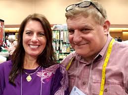 New Dress Form Unboxing & Giveaway with Joe Vecchiarelli ~ Angela Wolf's  Sewing Blog