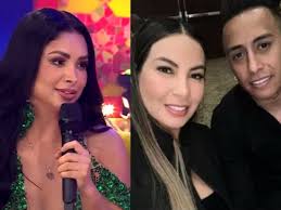 Pamela Franco rompe su silencio sobre chats entre Christian Cueva y Pamela  López: “Yo sí perdono la infidelidad” | últimas | TVMAS | EL COMERCIO PERÚ