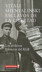 Angel real descarga gratis el esclavo. Libro Esclavos De La Libertad Vitali Shentalinski Isbn 9788481095869 Comprar En Buscalibre