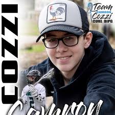 Team Cozzi Foundation