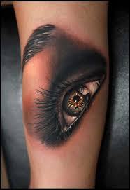 Eyeshadow Eyeball Tattoo Jpg 635 926 Realistic Eye Tattoo Eye Tattoo Eyeball Tattoo