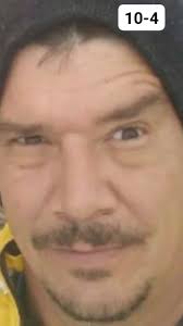 Michael Shannon Hardison