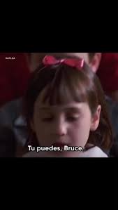 Bruce Bruce Keep Me from Slapping Someone Today