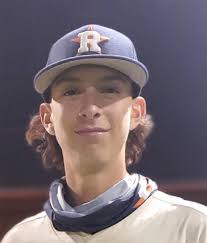 Meet the 2021 El Paso Times All-City baseball