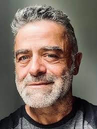 Fritz Klein: Movies, TV, and Bio