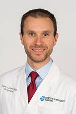 James A. Colbert, MD