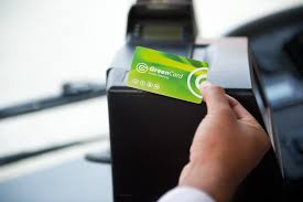 Greencard Metro Tasmania Metro Tasmania