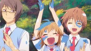 10 Anime Like Toradora Anime Anime Shows Anime Romance Facebook is showing information to help you better understand the purpose of a page. 10 anime like toradora anime